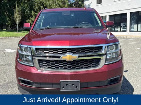 Photos of 2019 Chevrolet Tahoe LT for sale in Morristown, NJ at CarLink Morristown