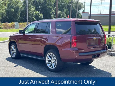 More photos of 2019 Chevrolet Tahoe LT at CarLink Morristown, NJ