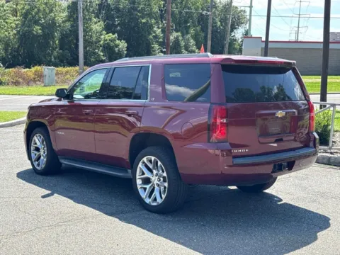 More photos of 2019 Chevrolet Tahoe LT at CarLink Morristown, NJ