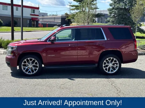 More photos of 2019 Chevrolet Tahoe LT at CarLink Morristown, NJ