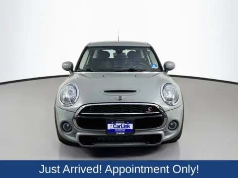 Photos of 2020 MINI Cooper S Classic for sale in Morristown, NJ at CarLink Morristown