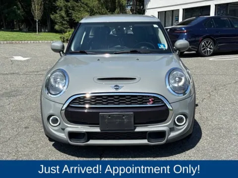 Photos of 2020 MINI Cooper S Classic for sale in Morristown, NJ at CarLink Morristown