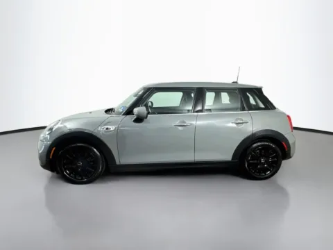 More photos of 2020 MINI Cooper S Classic at CarLink Morristown, NJ