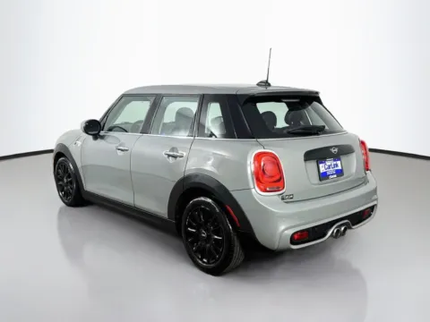 More photos of 2020 MINI Cooper S Classic at CarLink Morristown, NJ