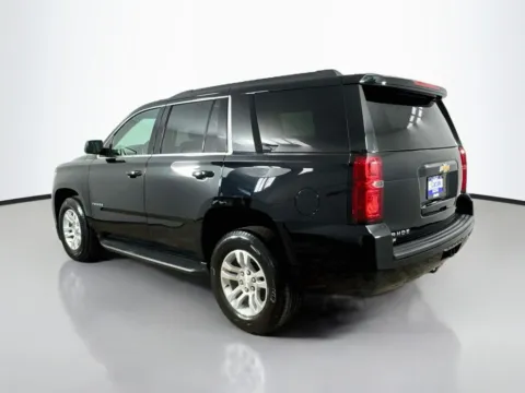 More photos of 2019 Chevrolet Tahoe LT at CarLink Morristown, NJ