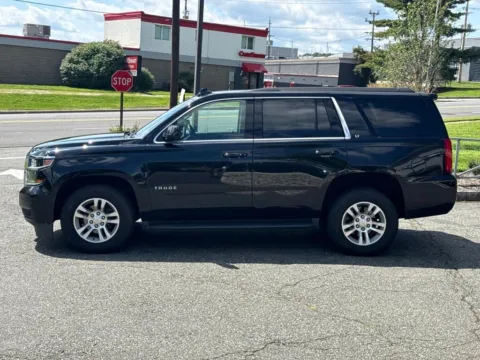 More photos of 2019 Chevrolet Tahoe LT at CarLink Morristown, NJ