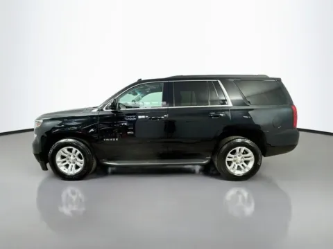 More photos of 2019 Chevrolet Tahoe LT at CarLink Morristown, NJ