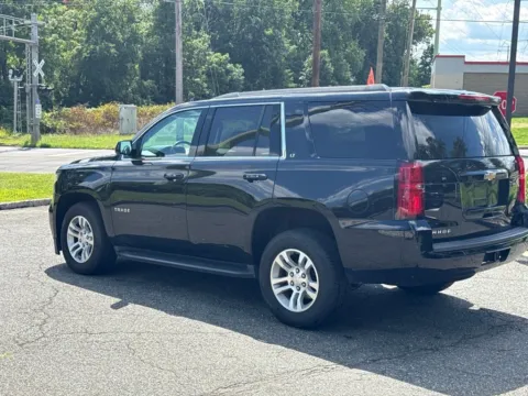 More photos of 2019 Chevrolet Tahoe LT at CarLink Morristown, NJ
