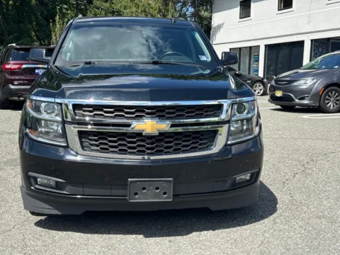 Photos of 2019 Chevrolet Tahoe LT for sale in Morristown, NJ at CarLink Morristown