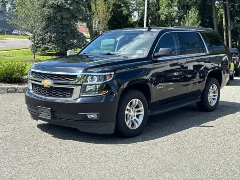 Another view of 2019 Chevrolet Tahoe LT for sale in Morristown, NJ at CarLink Morristown