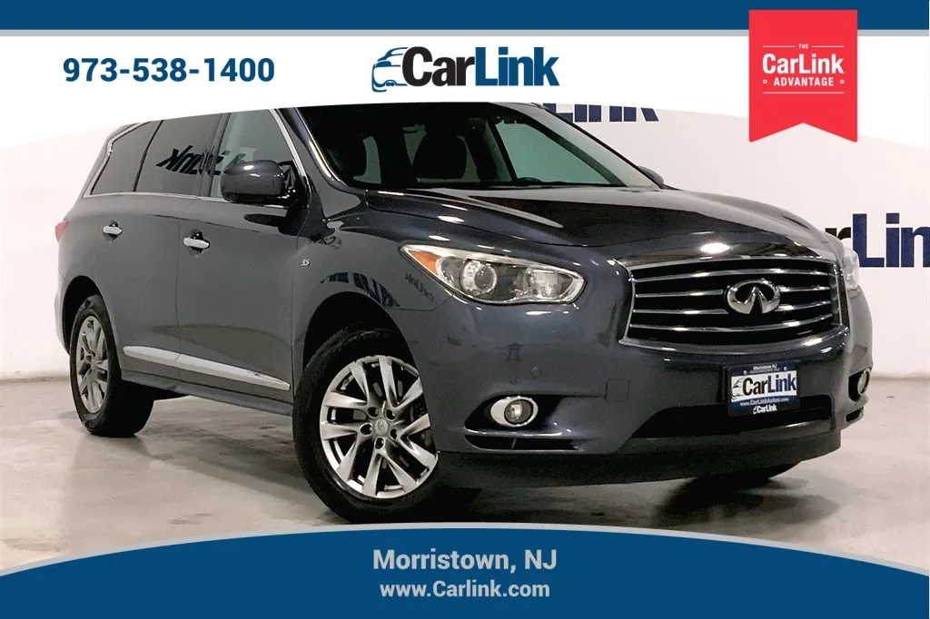 2014 INFINITI QX60 for sale in Morristown, NJ
