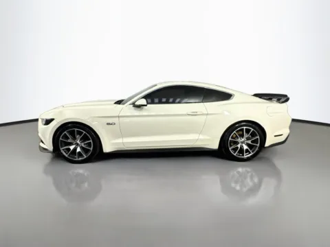 More photos of 2015 Ford Mustang GT 50 Years Limited Edition at CarLink Morristown, NJ
