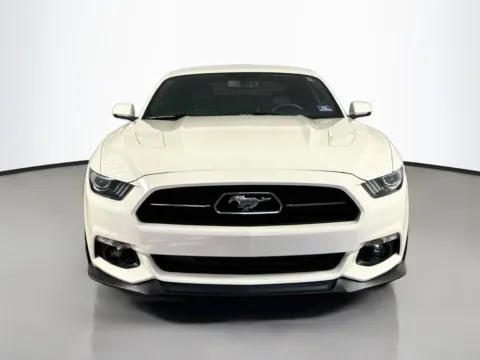 Photos of 2015 Ford Mustang GT 50 Years Limited Edition for sale in Morristown, NJ at CarLink Morristown