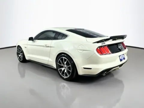 More photos of 2015 Ford Mustang GT 50 Years Limited Edition at CarLink Morristown, NJ