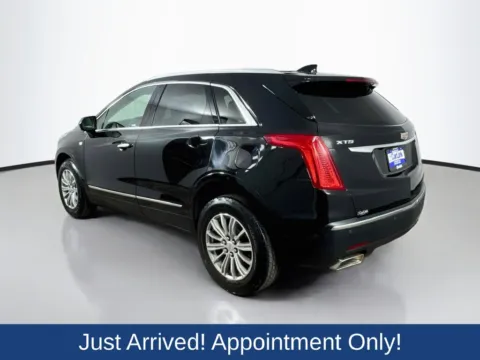 More photos of 2019 Cadillac XT5 Luxury at CarLink Morristown, NJ