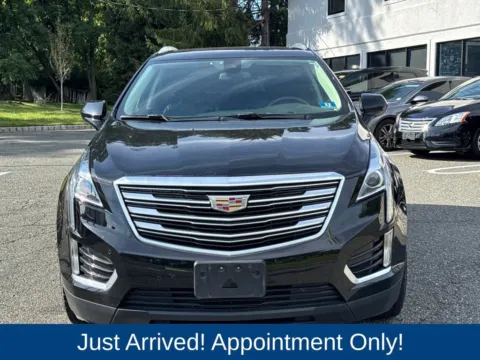 Photos of 2019 Cadillac XT5 Luxury for sale in Morristown, NJ at CarLink Morristown