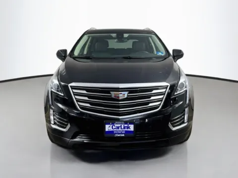 Photos of 2019 Cadillac XT5 Luxury for sale in Morristown, NJ at CarLink Morristown