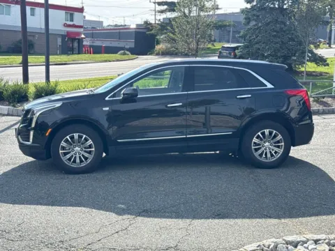 More photos of 2019 Cadillac XT5 Luxury at CarLink Morristown, NJ