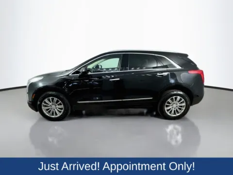 More photos of 2019 Cadillac XT5 Luxury at CarLink Morristown, NJ