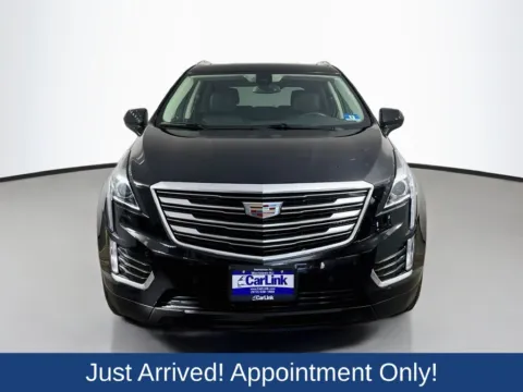 Photos of 2019 Cadillac XT5 Luxury for sale in Morristown, NJ at CarLink Morristown