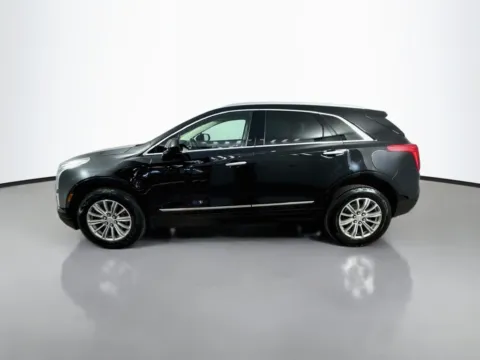 More photos of 2019 Cadillac XT5 Luxury at CarLink Morristown, NJ
