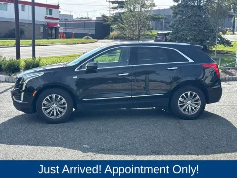 More photos of 2019 Cadillac XT5 Luxury at CarLink Morristown, NJ