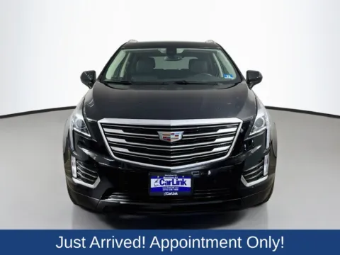 Photos of 2019 Cadillac XT5 Luxury for sale in Morristown, NJ at CarLink Morristown