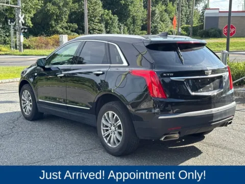 More photos of 2019 Cadillac XT5 Luxury at CarLink Morristown, NJ