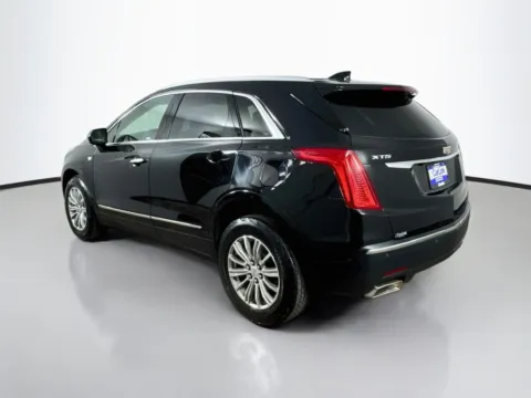 More photos of 2019 Cadillac XT5 Luxury at CarLink Morristown, NJ