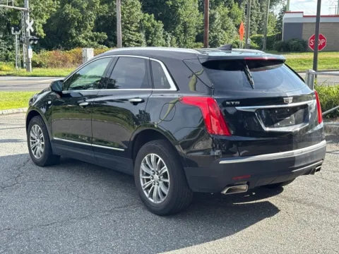 More photos of 2019 Cadillac XT5 Luxury at CarLink Morristown, NJ