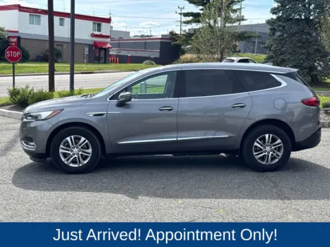 More photos of 2019 Buick Enclave Essence at CarLink Morristown, NJ