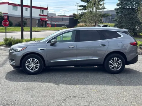 More photos of 2019 Buick Enclave Essence at CarLink Morristown, NJ