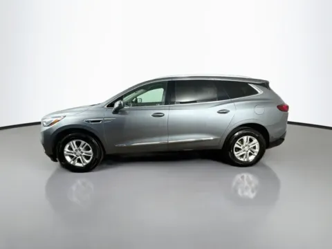 More photos of 2019 Buick Enclave Essence at CarLink Morristown, NJ
