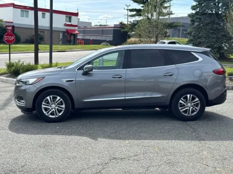 More photos of 2019 Buick Enclave Essence at CarLink Morristown, NJ