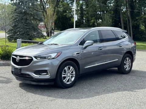 Another view of 2019 Buick Enclave Essence for sale in Morristown, NJ at CarLink Morristown