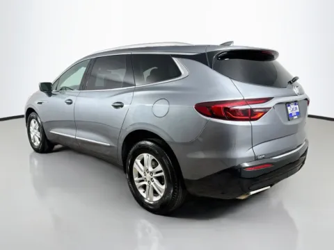 More photos of 2019 Buick Enclave Essence at CarLink Morristown, NJ