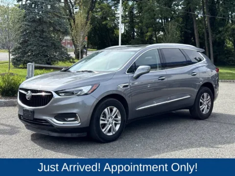 Another view of 2019 Buick Enclave Essence for sale in Morristown, NJ at CarLink Morristown
