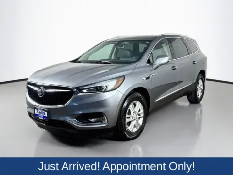 Another view of 2019 Buick Enclave Essence for sale in Morristown, NJ at CarLink Morristown