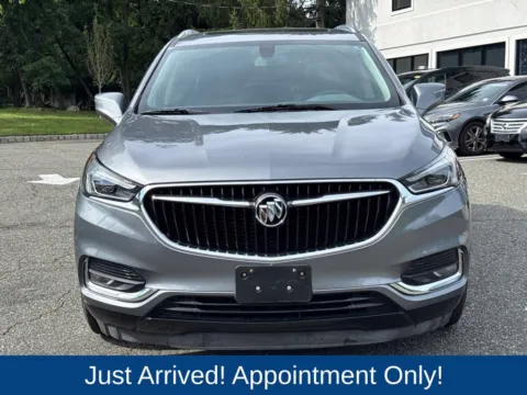 Photos of 2019 Buick Enclave Essence for sale in Morristown, NJ at CarLink Morristown