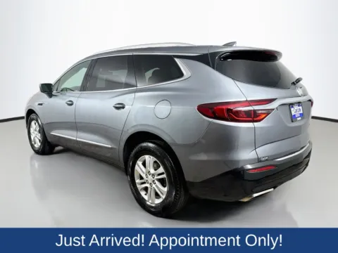 More photos of 2019 Buick Enclave Essence at CarLink Morristown, NJ
