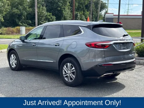 More photos of 2019 Buick Enclave Essence at CarLink Morristown, NJ