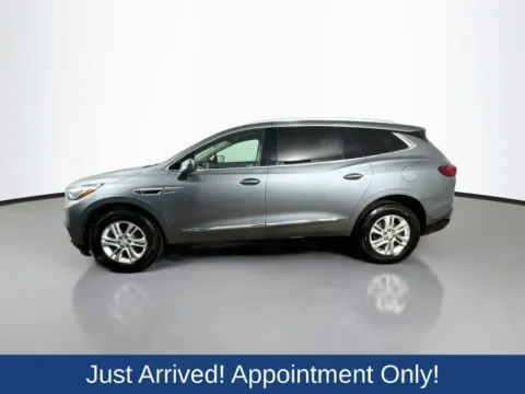 More photos of 2019 Buick Enclave Essence at CarLink Morristown, NJ