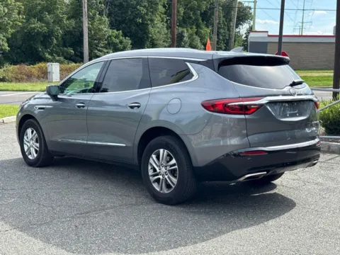 More photos of 2019 Buick Enclave Essence at CarLink Morristown, NJ