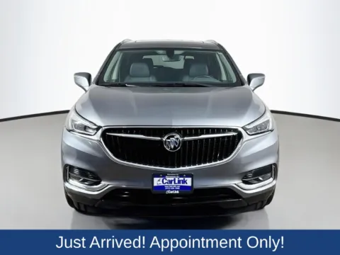 Photos of 2019 Buick Enclave Essence for sale in Morristown, NJ at CarLink Morristown