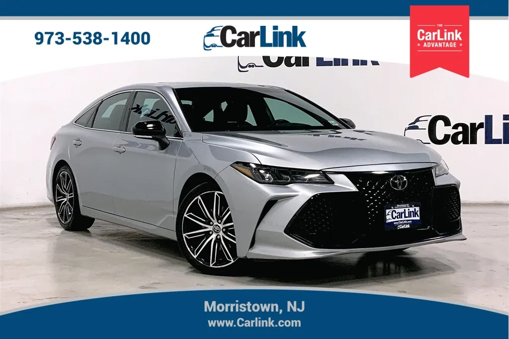 2019 Toyota Avalon XSE for sale in Morristown, NJ