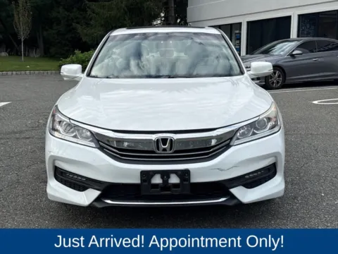 Photos of 2017 Honda Accord EX for sale in Morristown, NJ at CarLink Morristown