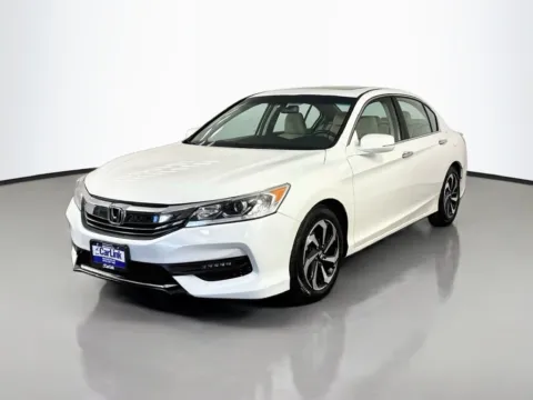 Another view of 2017 Honda Accord EX for sale in Morristown, NJ at CarLink Morristown