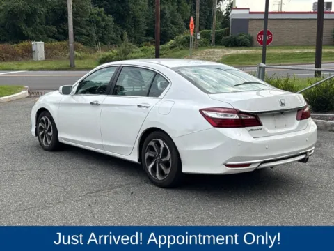 More photos of 2017 Honda Accord EX at CarLink Morristown, NJ