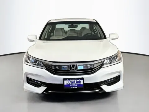 Photos of 2017 Honda Accord EX for sale in Morristown, NJ at CarLink Morristown