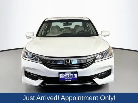 Photos of 2017 Honda Accord EX for sale in Morristown, NJ at CarLink Morristown